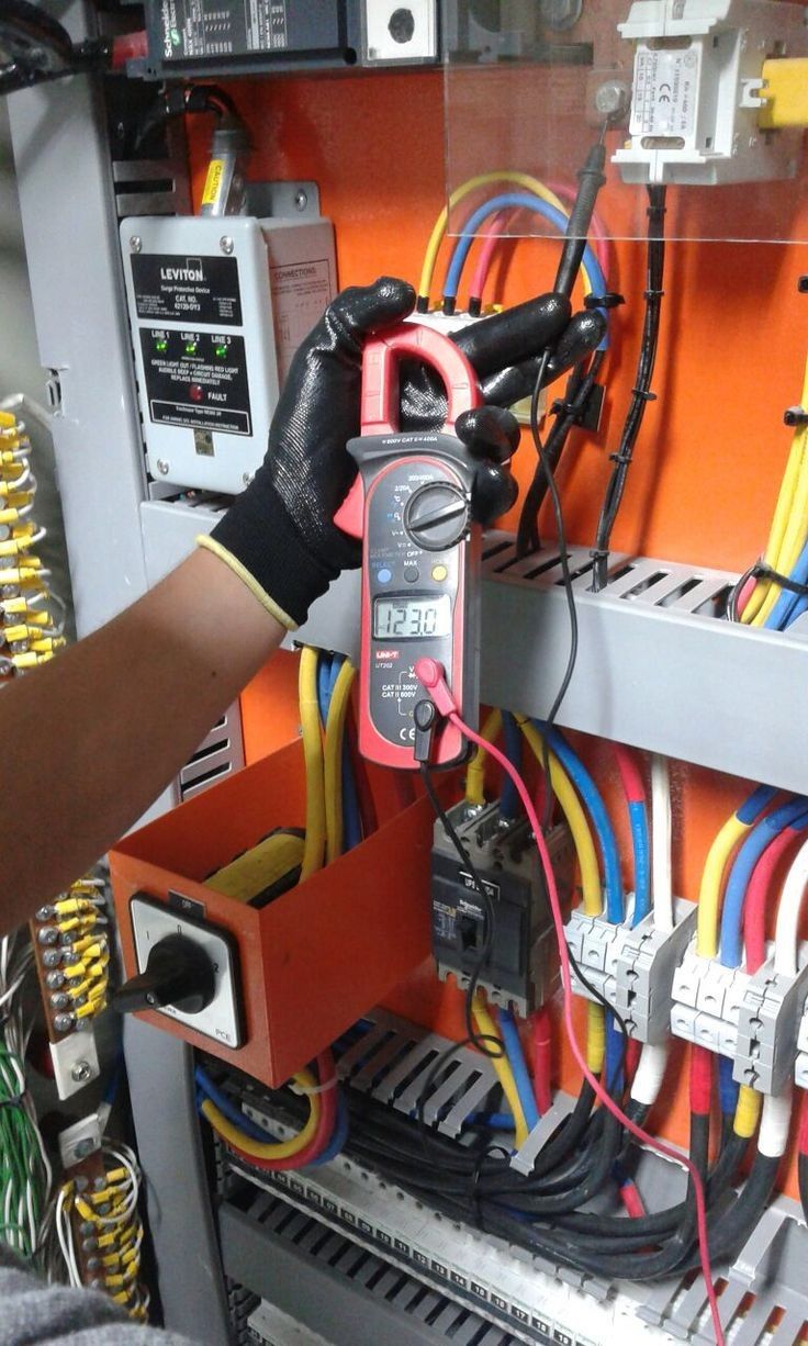 gallery-3 Elektrik Pano Bakimi