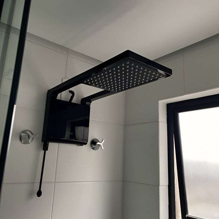 chuveiro elétrico ducha acqua storm ultra preto 220v 7800w lorenzetti